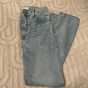 Abercrombie & Fitch jeans